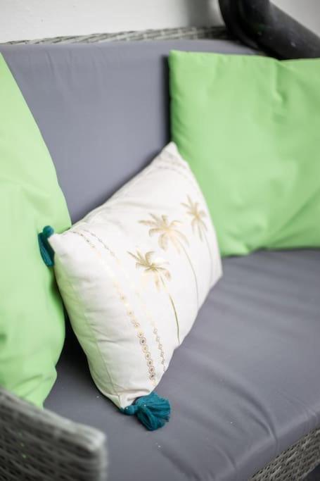 Coastal Haven In Leigh-On-Sea Apartment Southend-on-Sea Luaran gambar