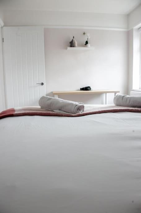 Coastal Haven In Leigh-On-Sea Apartment Southend-on-Sea Luaran gambar