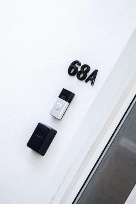 Coastal Haven In Leigh-On-Sea Apartment Southend-on-Sea Luaran gambar