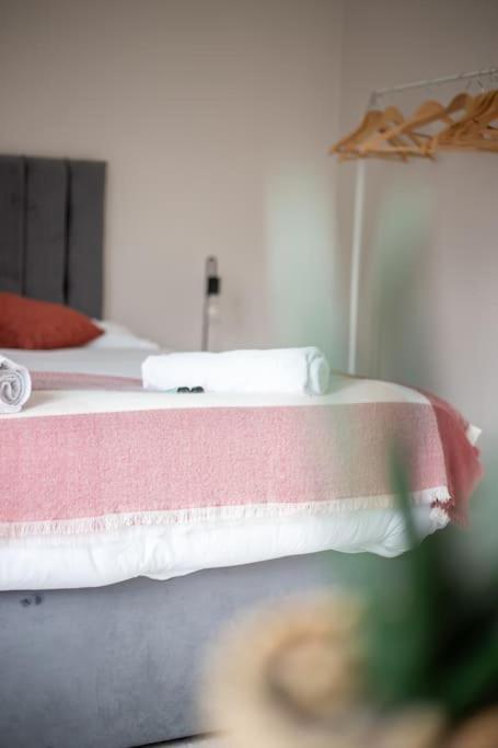 Coastal Haven In Leigh-On-Sea Apartment Southend-on-Sea Luaran gambar