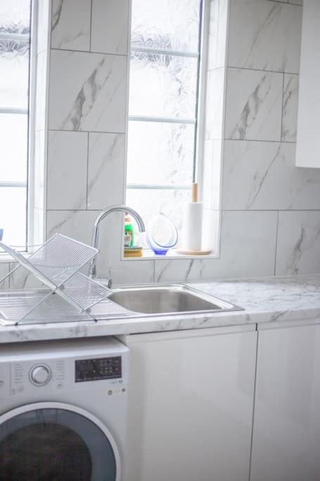 Coastal Haven In Leigh-On-Sea Apartment Southend-on-Sea Luaran gambar