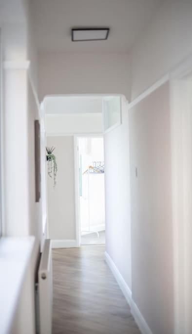 Coastal Haven In Leigh-On-Sea Apartment Southend-on-Sea Luaran gambar