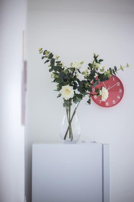 Coastal Haven In Leigh-On-Sea Apartment Southend-on-Sea Luaran gambar