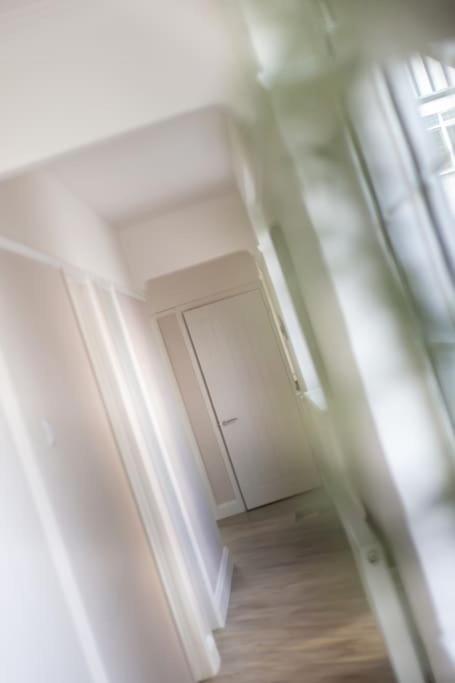 Coastal Haven In Leigh-On-Sea Apartment Southend-on-Sea Luaran gambar