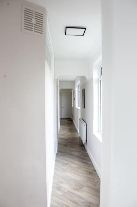 Coastal Haven In Leigh-On-Sea Apartment Southend-on-Sea Luaran gambar