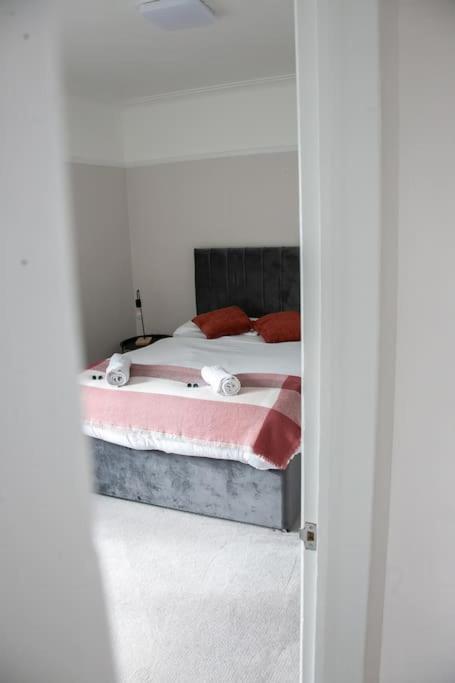 Coastal Haven In Leigh-On-Sea Apartment Southend-on-Sea Luaran gambar