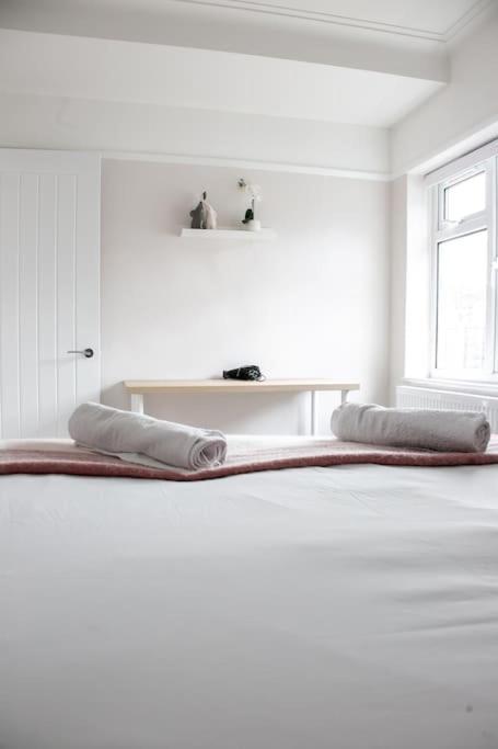 Coastal Haven In Leigh-On-Sea Apartment Southend-on-Sea Luaran gambar