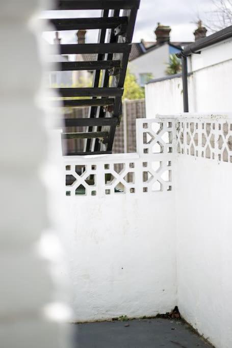 Coastal Haven In Leigh-On-Sea Apartment Southend-on-Sea Luaran gambar