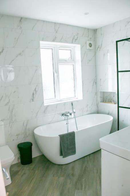 Coastal Haven In Leigh-On-Sea Apartment Southend-on-Sea Luaran gambar