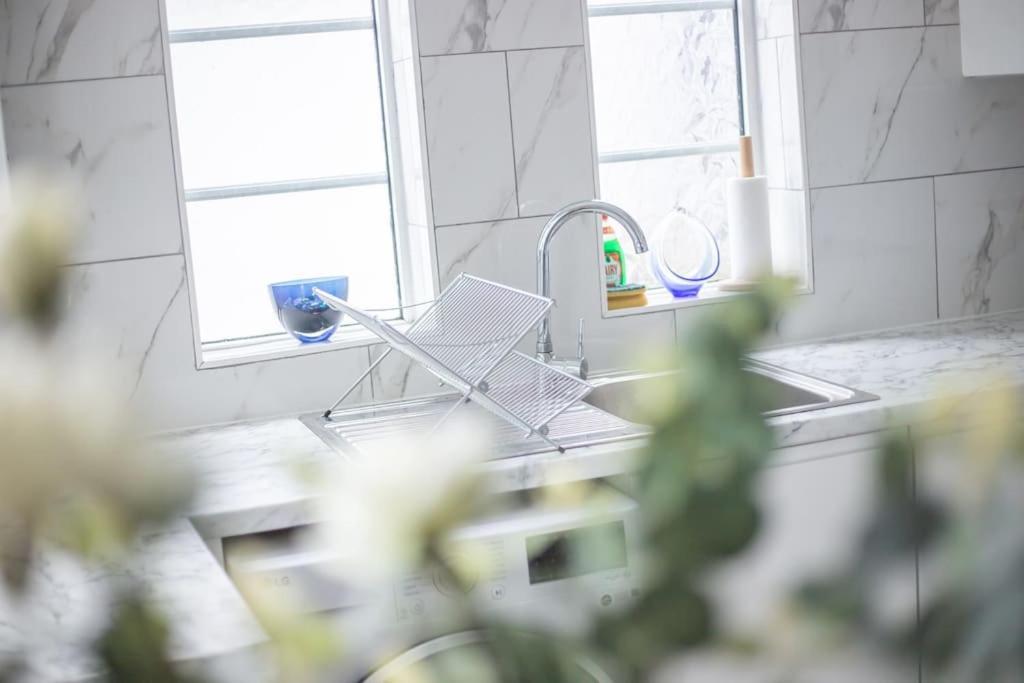 Coastal Haven In Leigh-On-Sea Apartment Southend-on-Sea Luaran gambar