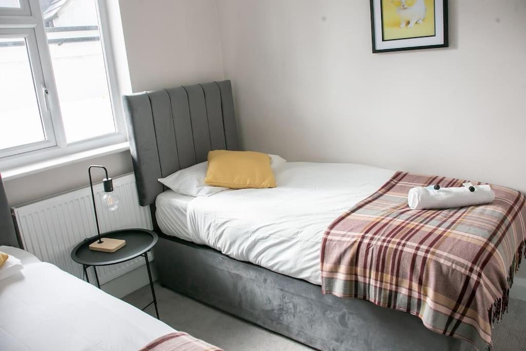 Coastal Haven In Leigh-On-Sea Apartment Southend-on-Sea Luaran gambar